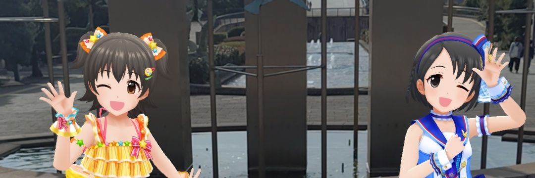 遼遼（はるか・りょう）🏮☆まつりす［猟奇的な愛をまつりに捧げる］ banner
