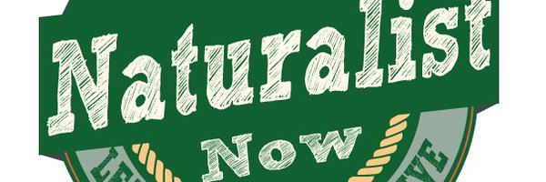 NaturalistNow Profile Banner
