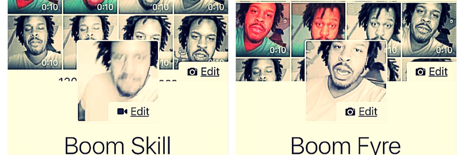 BoomSkill1's profile banner image