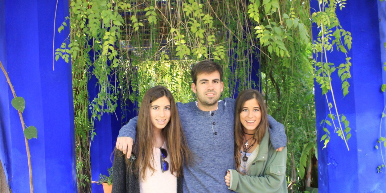 letimoreno14's profile banner image