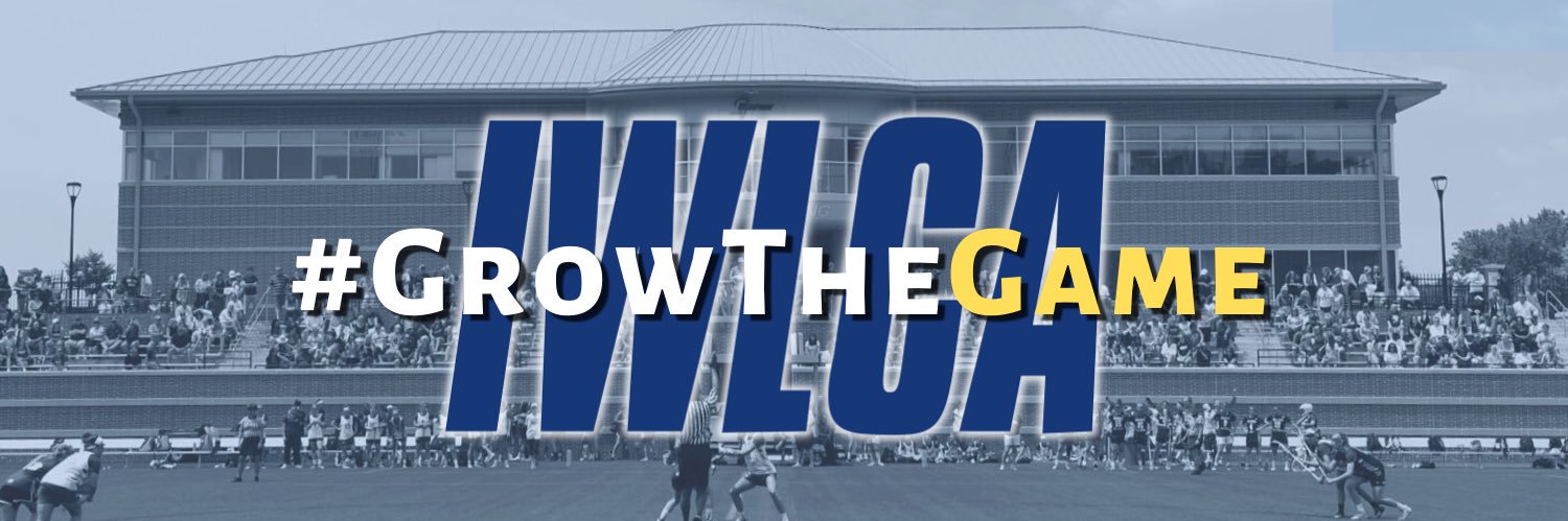IWLCA's banner