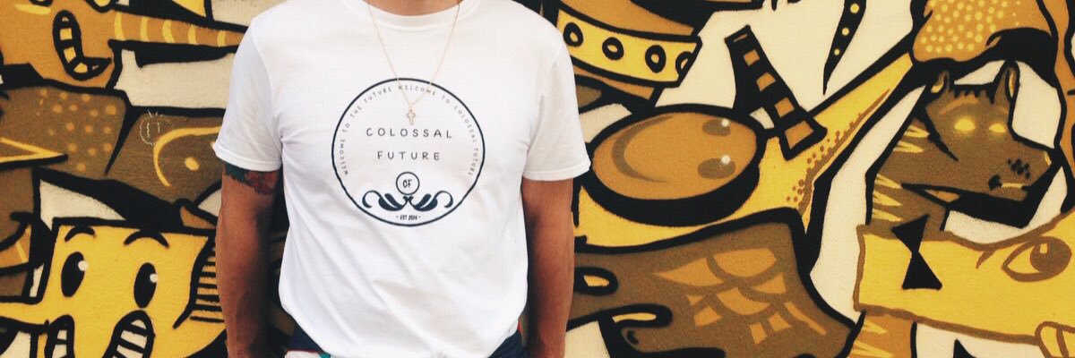 ColossalFuture's profile banner image