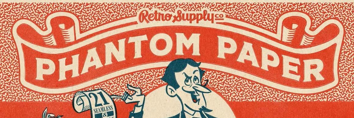 Cream Magazine banner