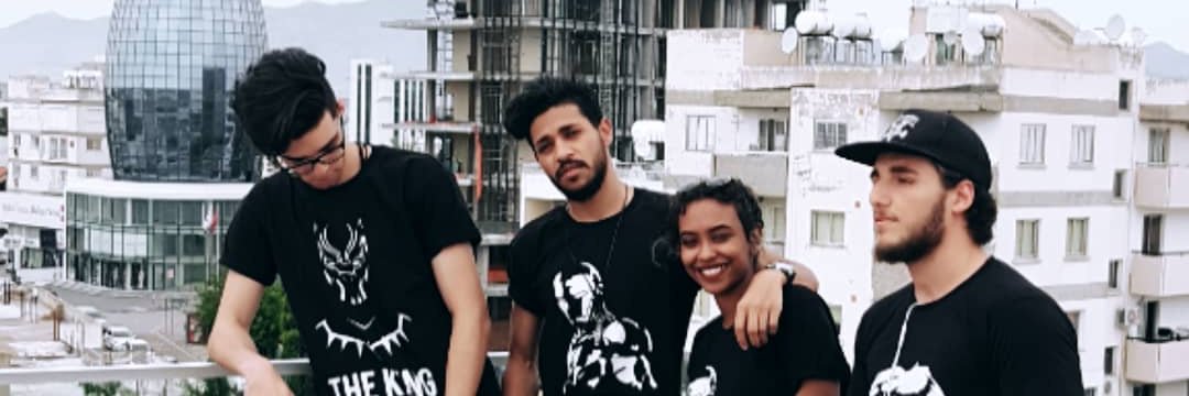 walidqadoumi's profile banner image