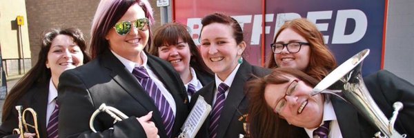 ParrBand Profile Banner