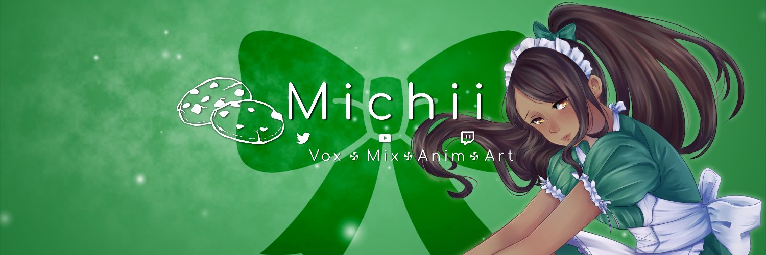 NyuMiix3's profile banner image