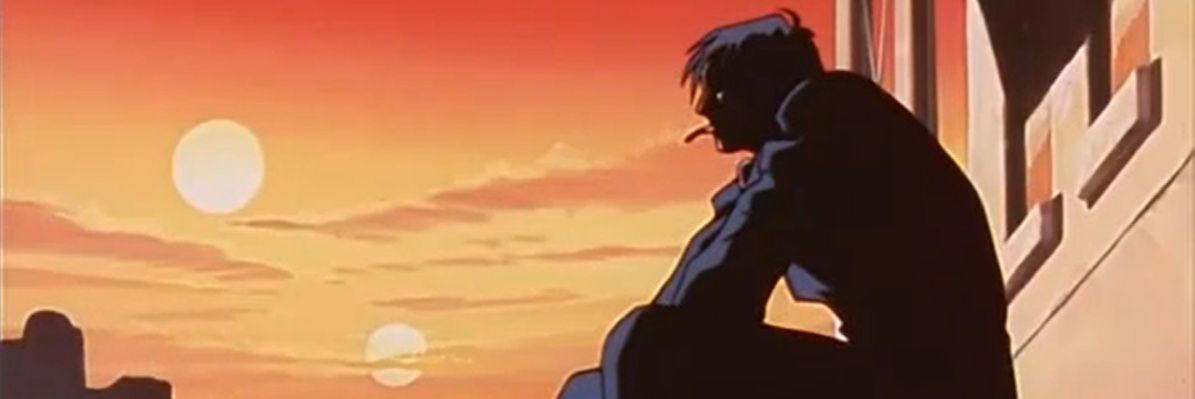 「 GREAT KING OF EVIL GANONDORF 」 banner