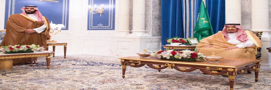 HRHPMAMALSAUD's profile banner image