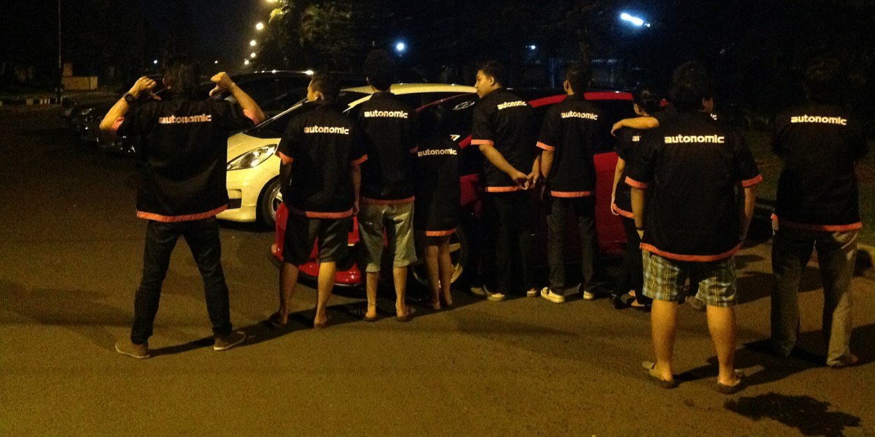 AutonomicMalang's profile banner image
