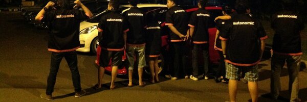 AutonomicMalang Profile Banner