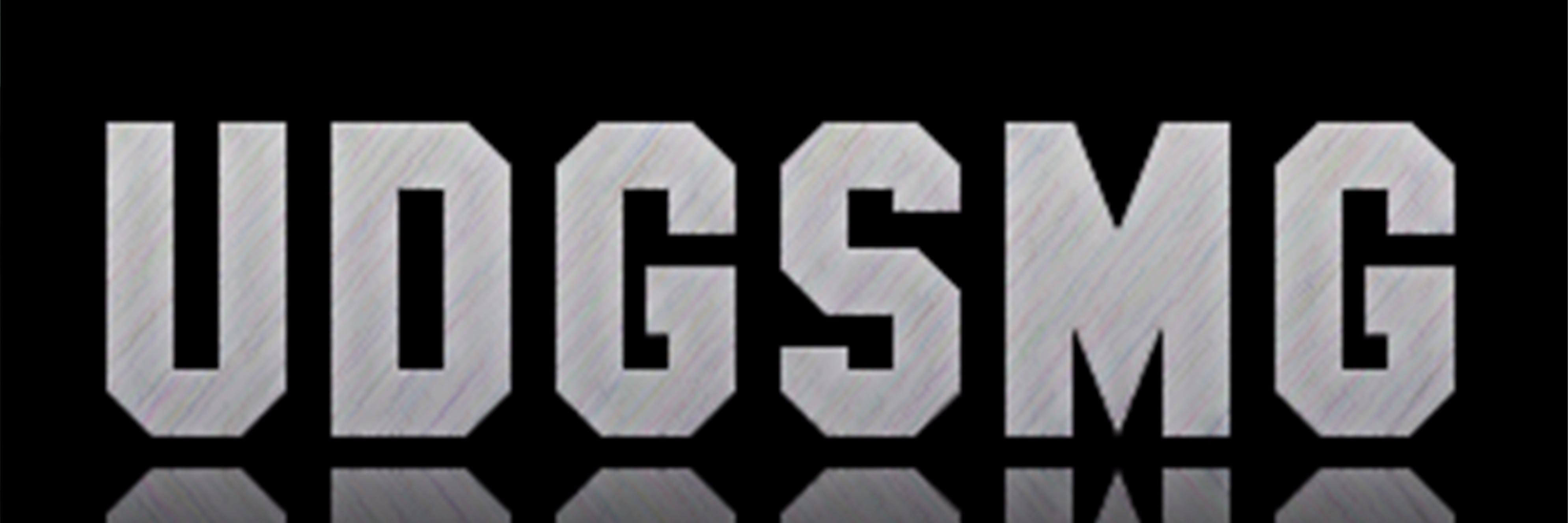 udgsmg's profile banner image