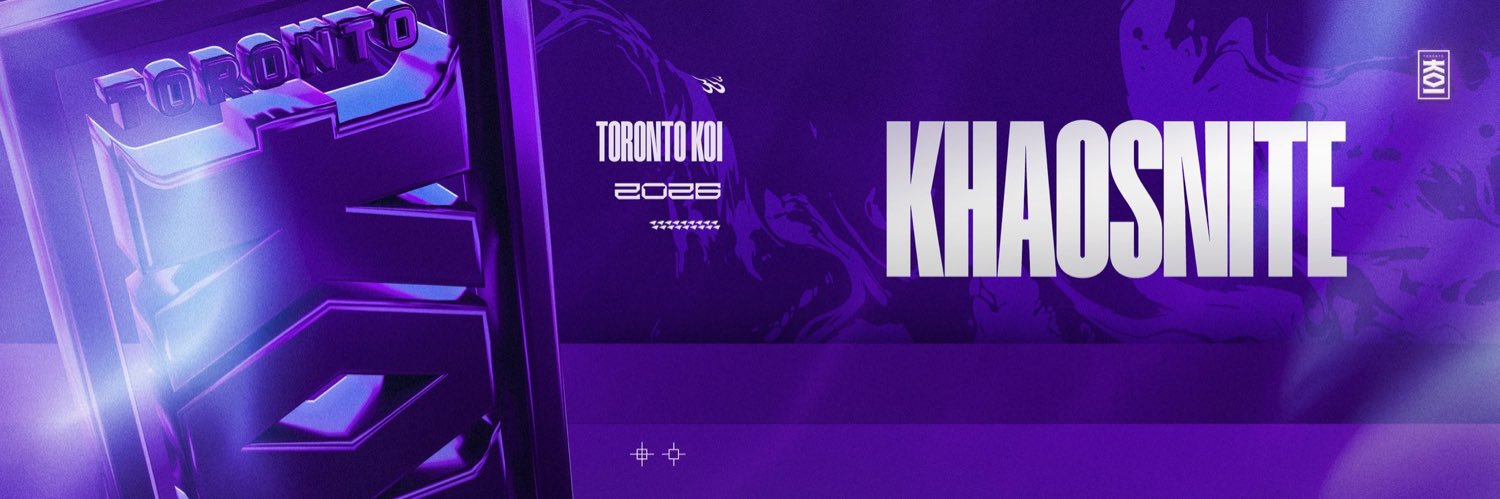 Kyle // KhaosNite🇨🇦 banner