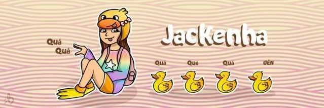 JackenhaHb's profile banner image