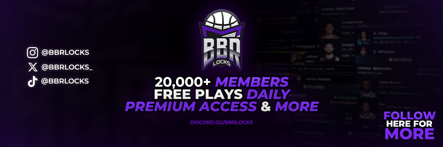 BBR Locks banner