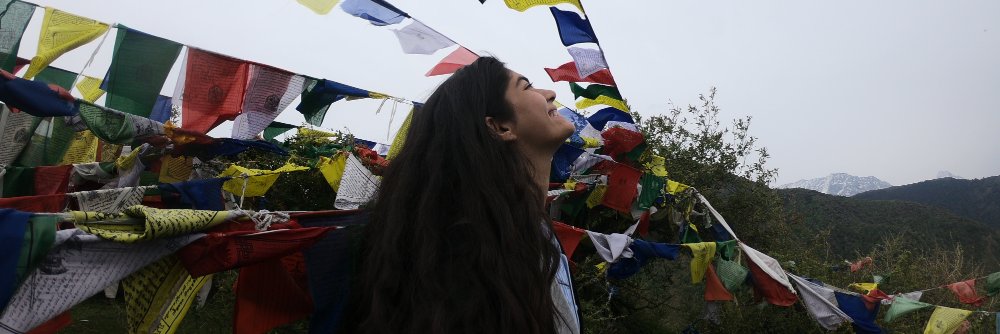 srishtitehri's profile banner image