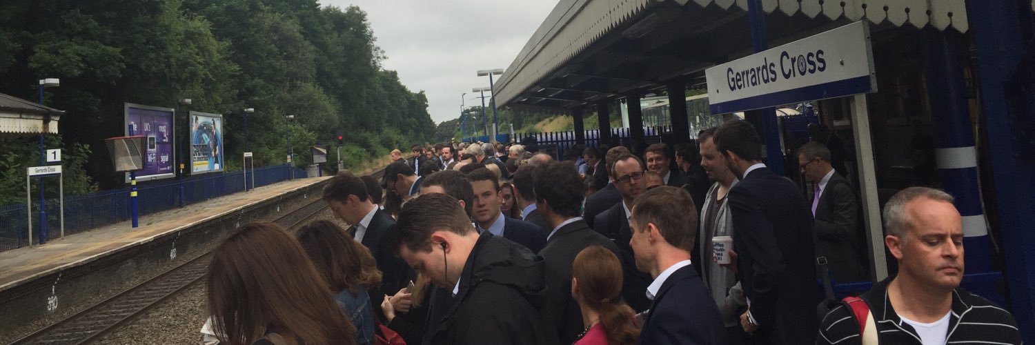 GXCommuters's profile banner image