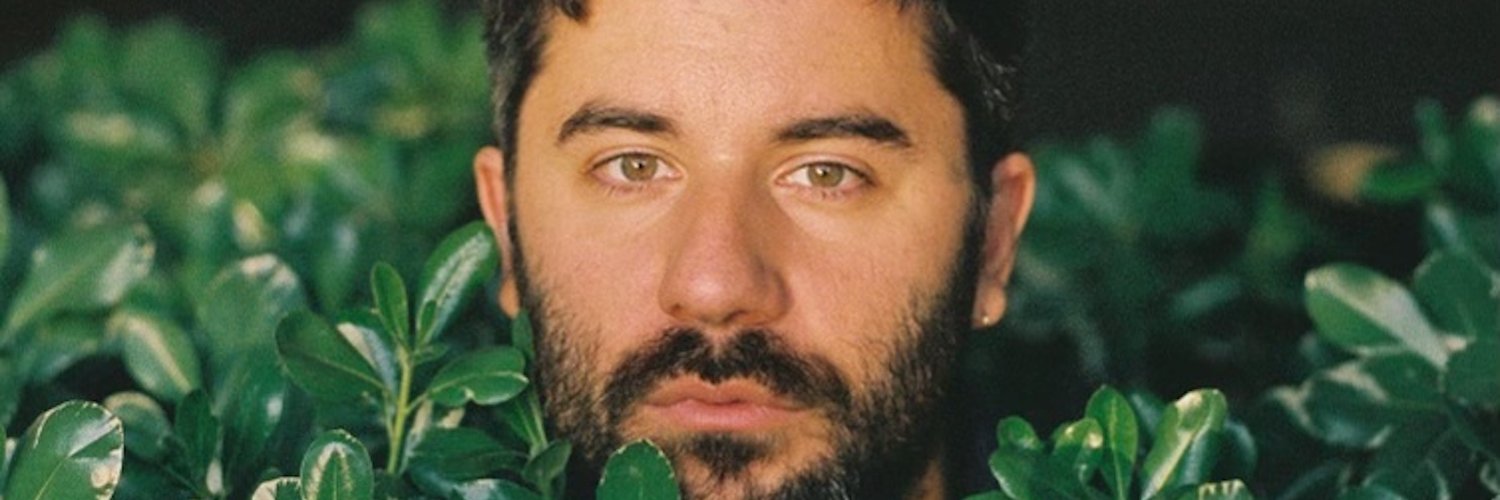 The Undercover Dream Lovers banner