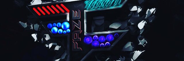 TheEliteGamer64's profile banner image