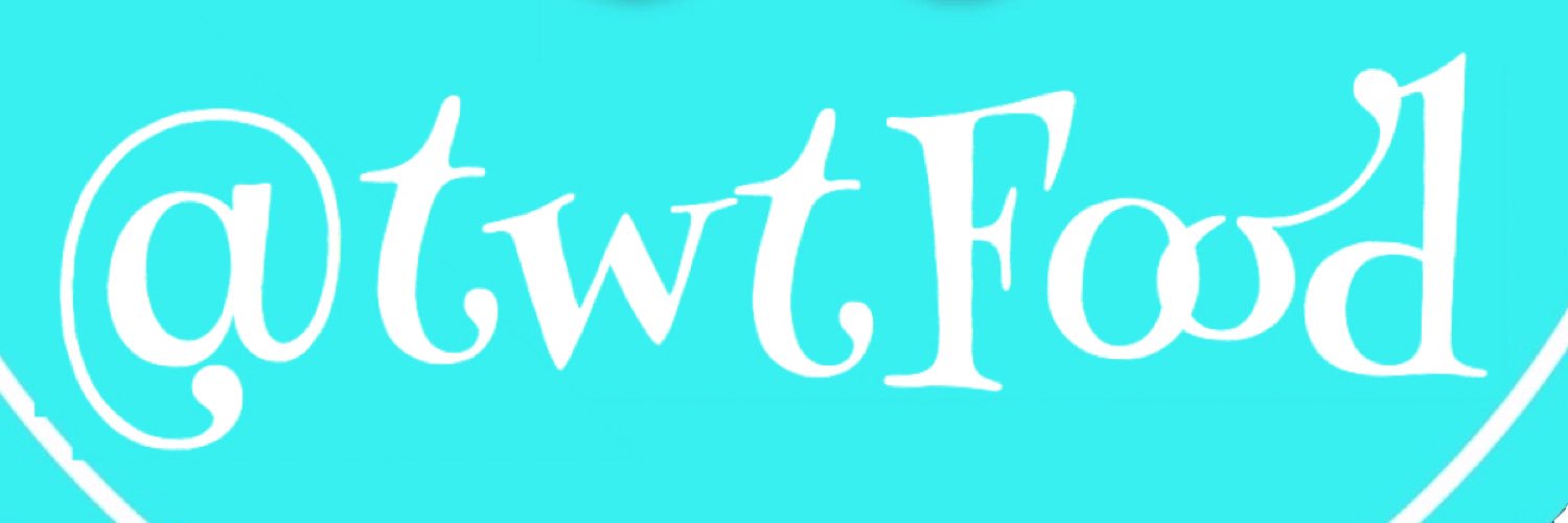 TwtFood's profile banner image