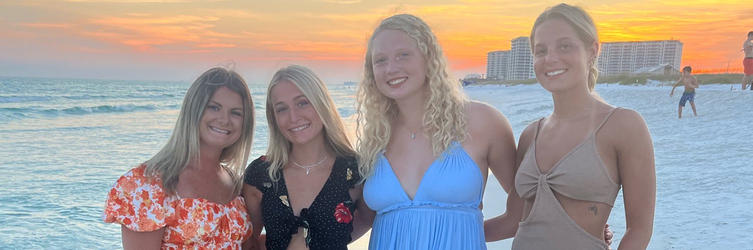 Madyson banner