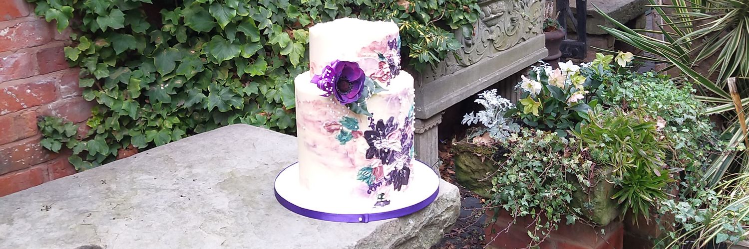 CakesByMinel's profile banner image