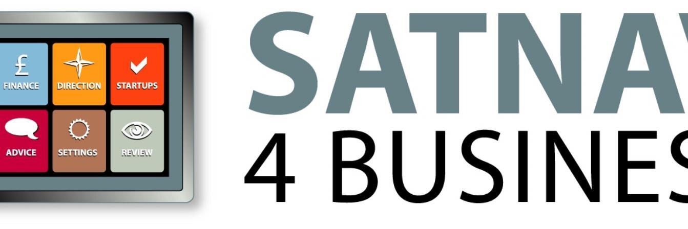 SatNav4Business's profile banner image
