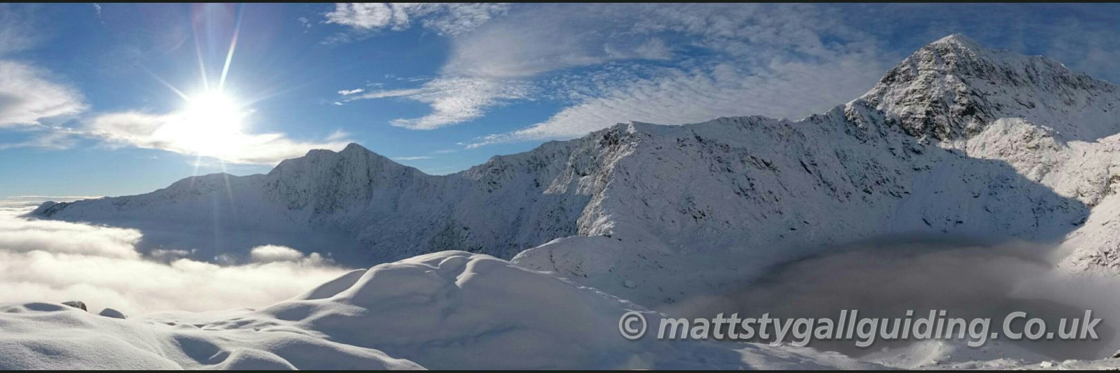 mattstygall's profile banner image