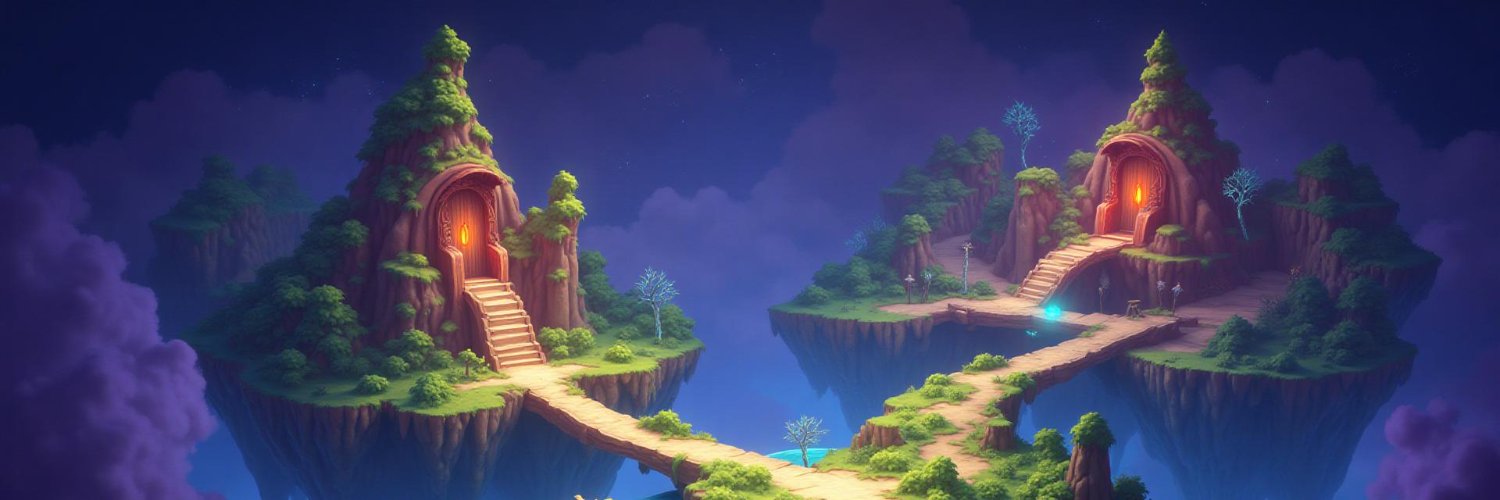gargrumel's profile banner image