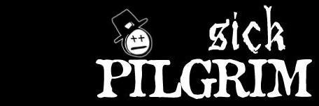 Sick Pilgrim banner