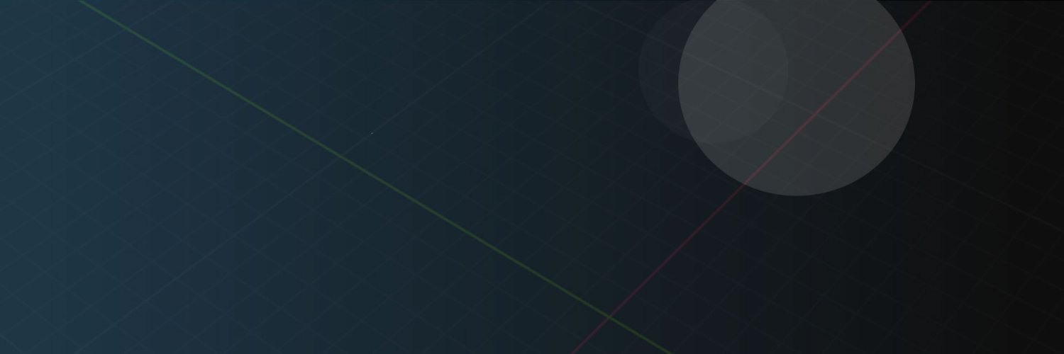 geoalgor's profile banner image