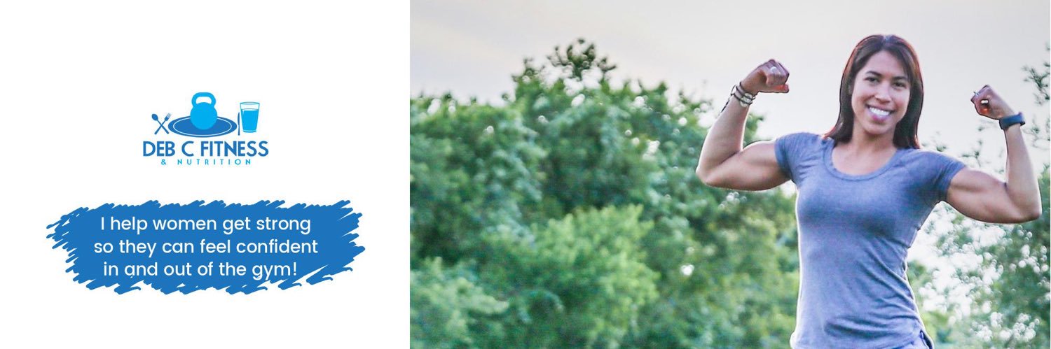 debcfit's profile banner image