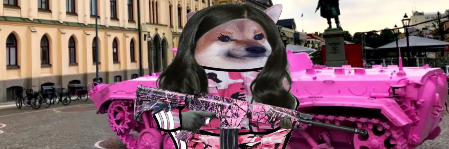 olashka's profile banner image