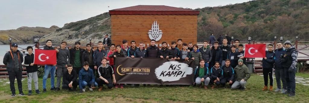 SemtMektebi's profile banner image