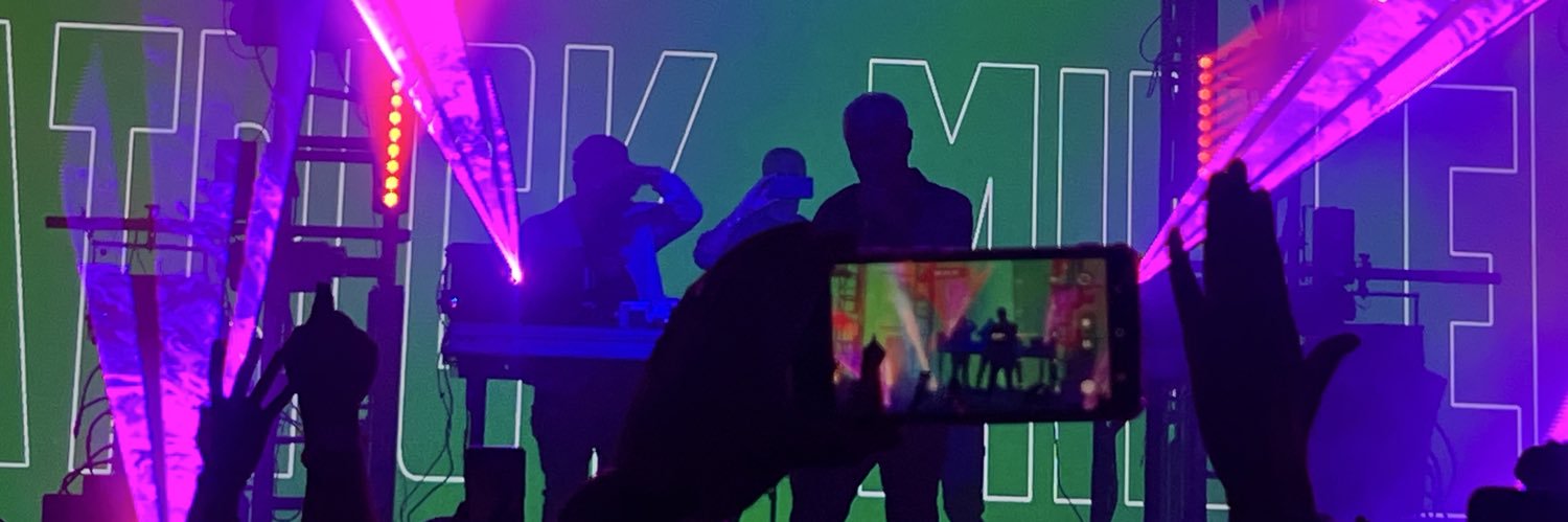 fansMillermix's profile banner image