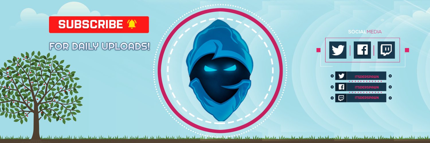 itsdErSpAwN's profile banner image
