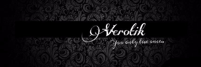 VerotikAndrade's profile banner image