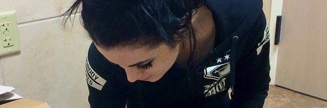 RealPaigeICW's profile banner image