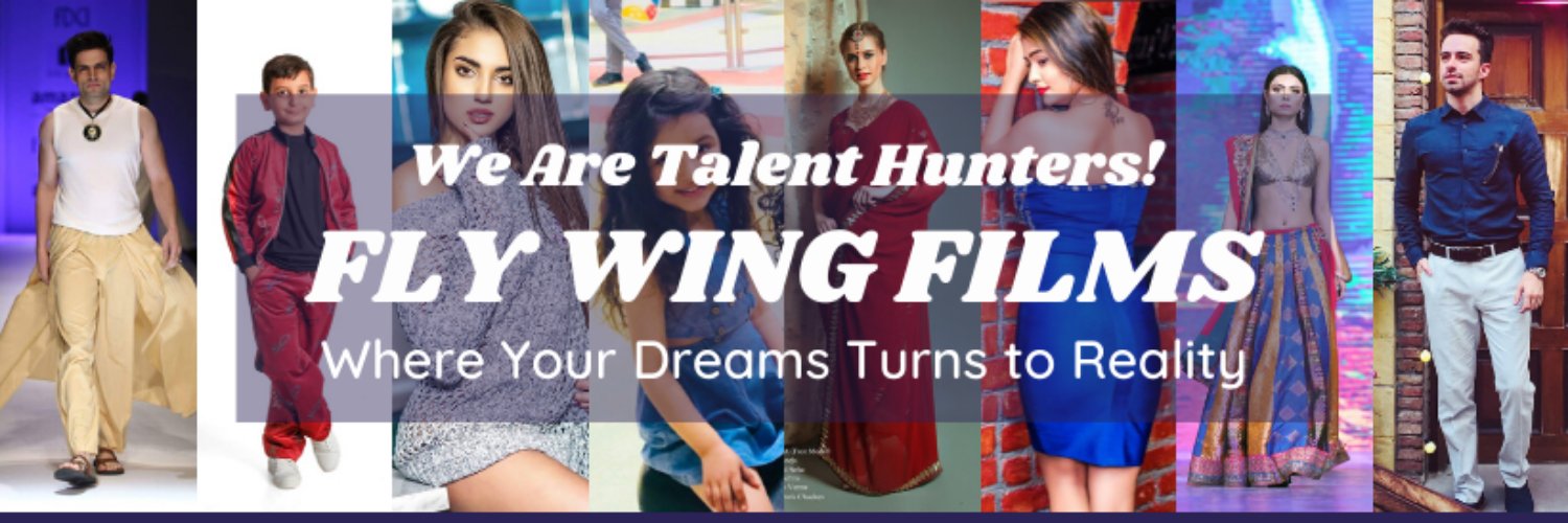 FlywingFilms's profile banner image