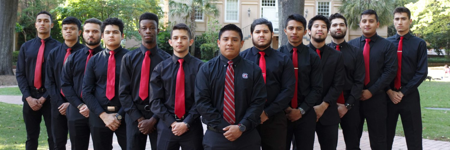 USCPhiotas's profile banner image