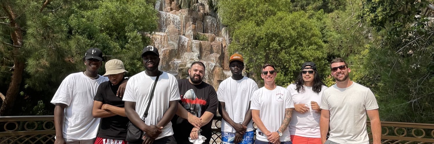 meezy88's profile banner image