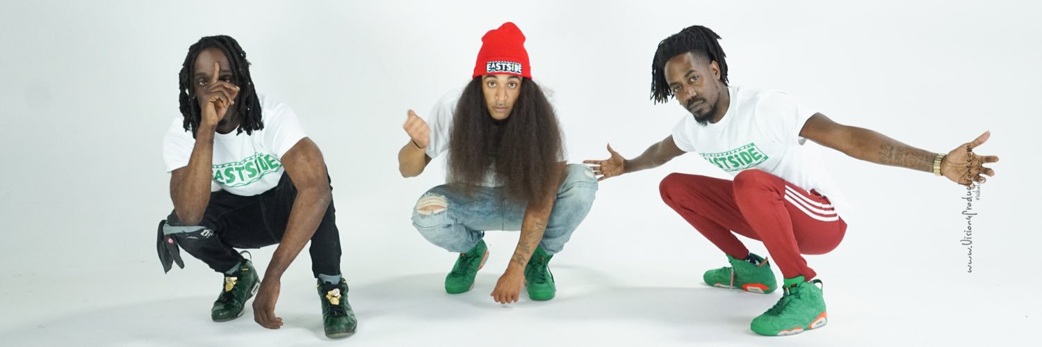 glifemusic's profile banner image