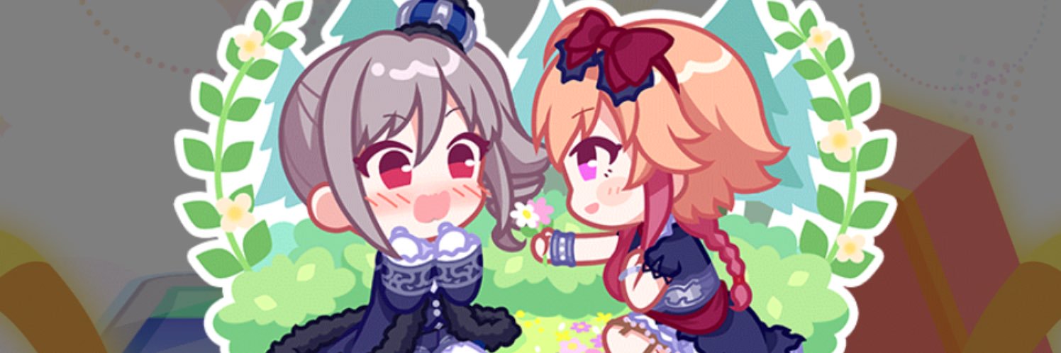 💜咲🩵 banner