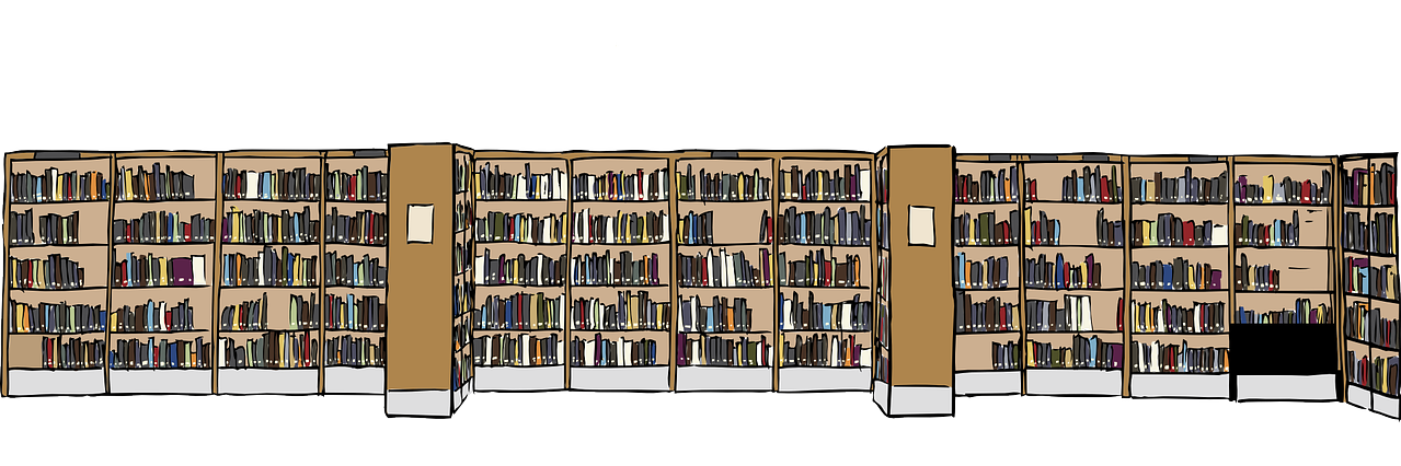 LibraryISD535's profile banner image