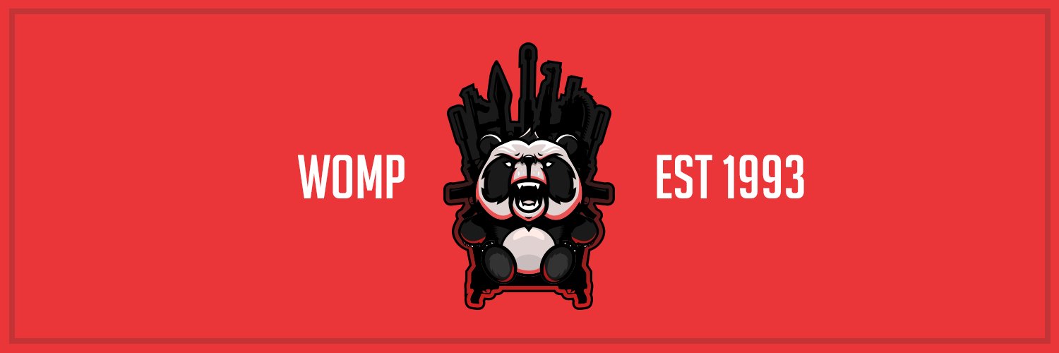 worldofwomp's profile banner image