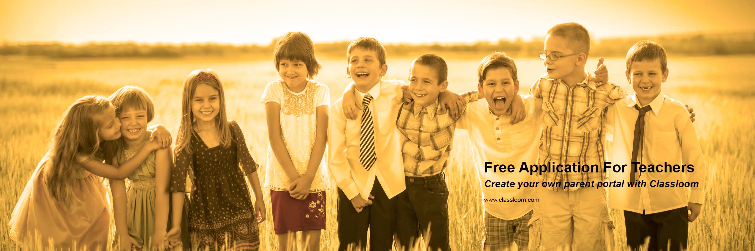 classloom's profile banner image