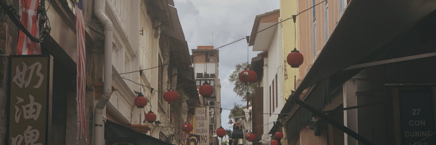 Qhanahraf's profile banner image