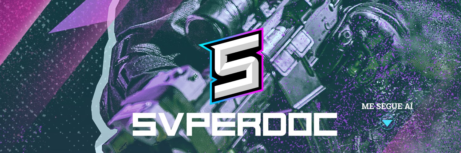 svperdoc's profile banner image