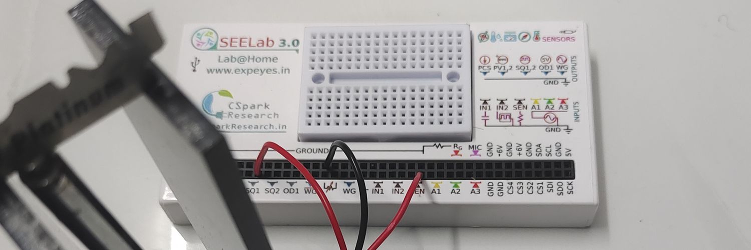CSpark Research banner
