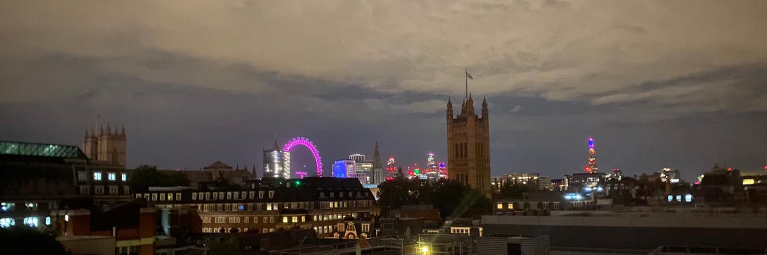 jamesleckie_'s profile banner image