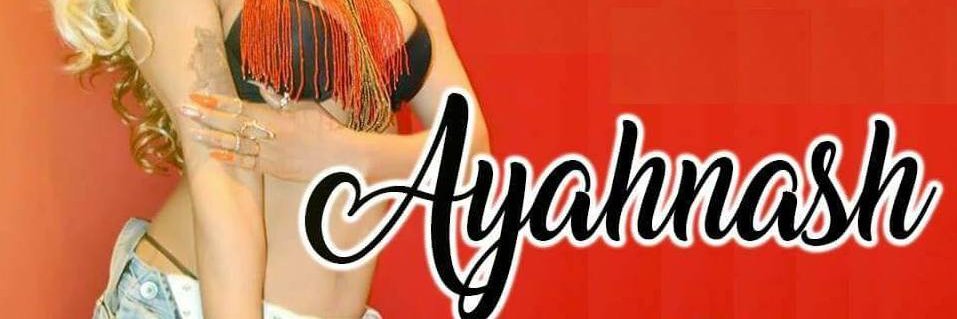 ayahnashCM's profile banner image